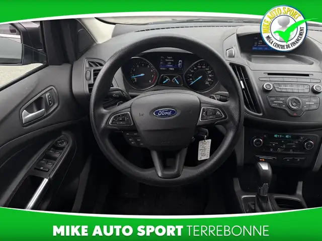 Ford Escape 4 portes SE, Traction intégrale 2017 à vendre - Photo 11
