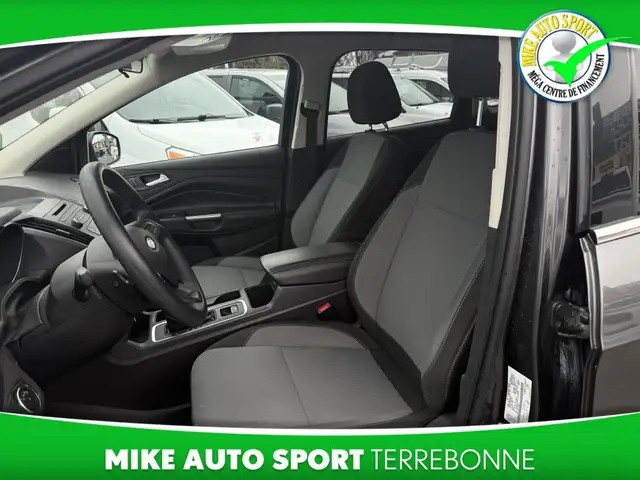 Ford Escape 4 portes SE, Traction intégrale 2017 à vendre - Photo 15