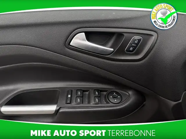 Ford Escape 4 portes SE, Traction intégrale 2017 à vendre - Photo 16