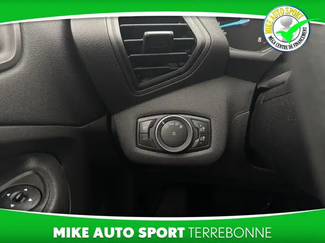 Ford Escape 4 portes SE, Traction intégrale 2017 à vendre - Photo 18