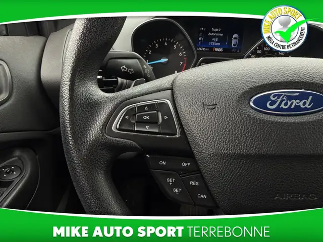Ford Escape 4 portes SE, Traction intégrale 2017 à vendre - Photo 19