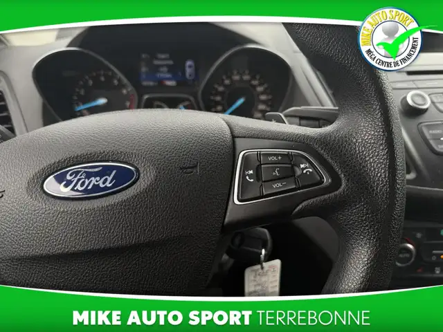 Ford Escape 4 portes SE, Traction intégrale 2017 à vendre - Photo 20