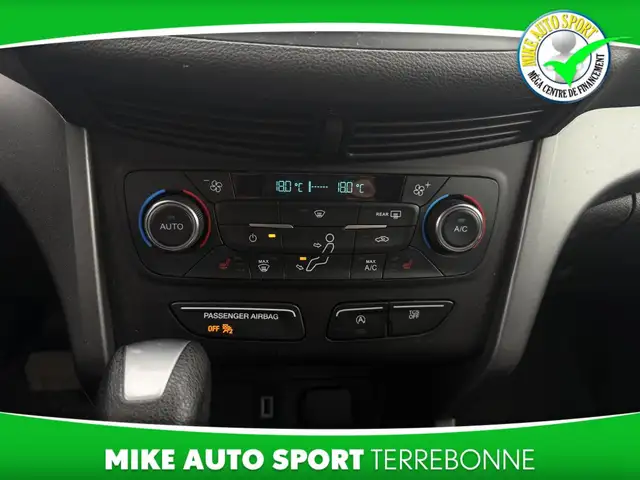 Ford Escape 4 portes SE, Traction intégrale 2017 à vendre - Photo 21