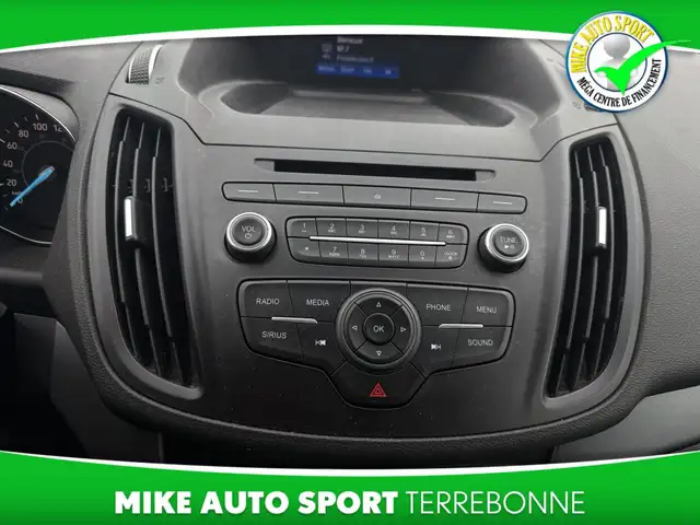 Ford Escape 4 portes SE, Traction intégrale 2017 à vendre - Photo 22