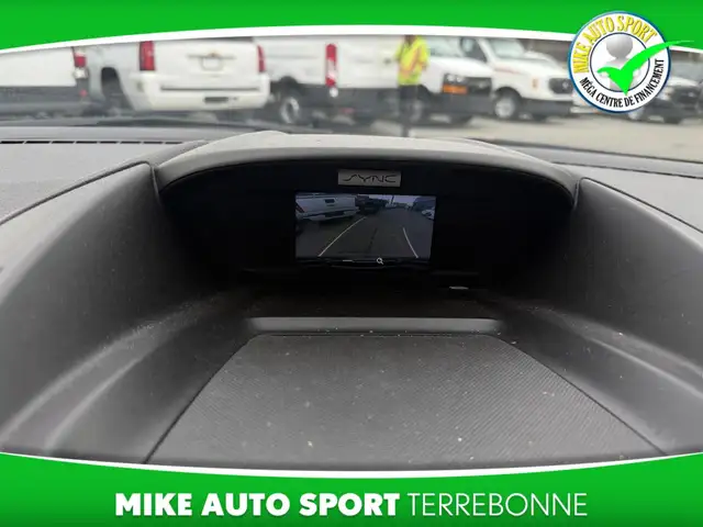 Ford Escape 4 portes SE, Traction intégrale 2017 à vendre - Photo 23