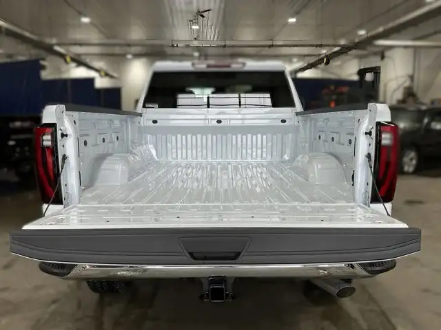 2026 GMC Sierra 3500HD SLT - Photo 4