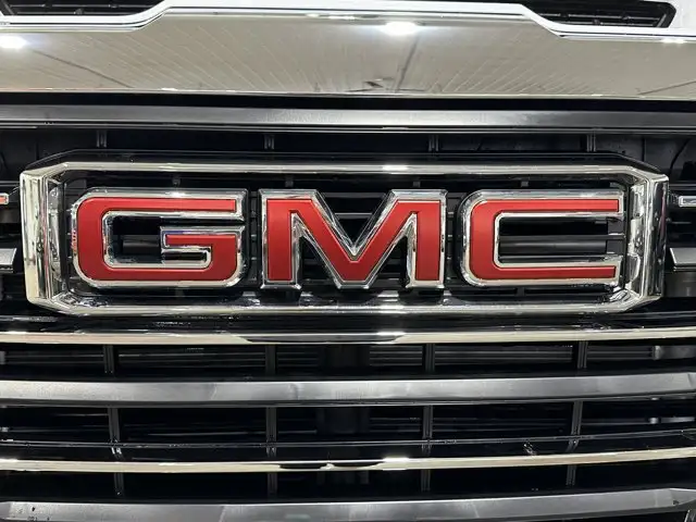 2026 GMC Sierra 3500HD SLT - Photo 6