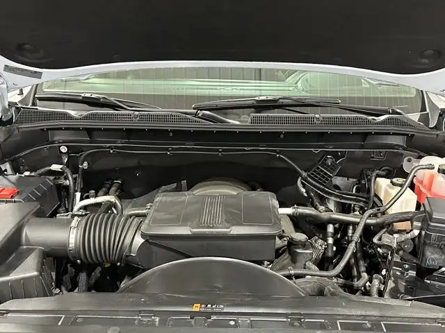 2026 GMC Sierra 3500HD SLT - Photo 7