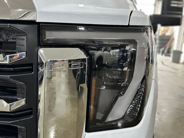 2026 GMC Sierra 3500HD SLT - Photo 8