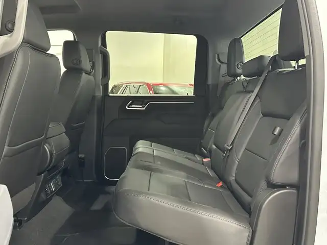 2026 GMC Sierra 3500HD SLT - Photo 9