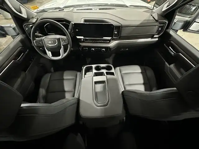 2026 GMC Sierra 3500HD SLT - Photo 10