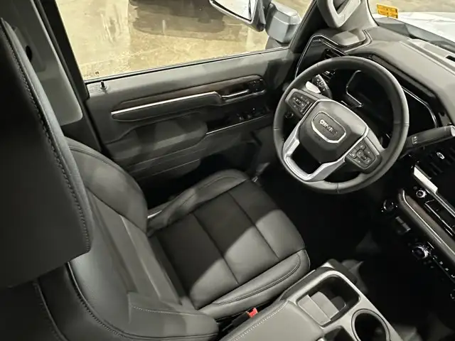 2026 GMC Sierra 3500HD SLT - Photo 12