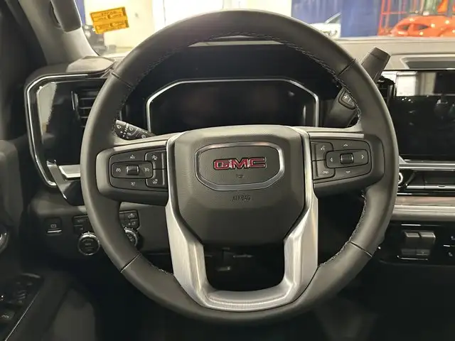 2026 GMC Sierra 3500HD SLT - Photo 13