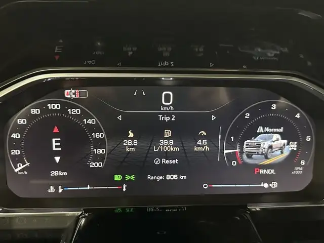 2026 GMC Sierra 3500HD SLT - Photo 14