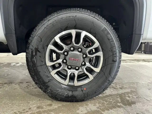 2026 GMC Sierra 3500HD SLT - Photo 23
