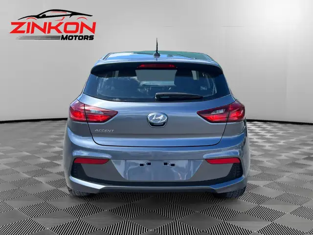 2020 Hyundai Accent PREFERRED | CLEAN CARFAX | APPLE/ANDROID CAR - Photo 3