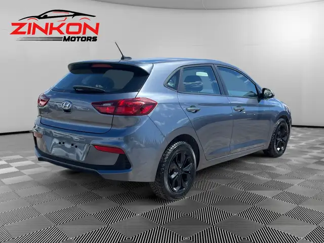 2020 Hyundai Accent PREFERRED | CLEAN CARFAX | APPLE/ANDROID CAR - Photo 4