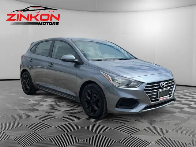 2020 Hyundai Accent PREFERRED | CLEAN CARFAX | APPLE/ANDROID CAR - Photo 5