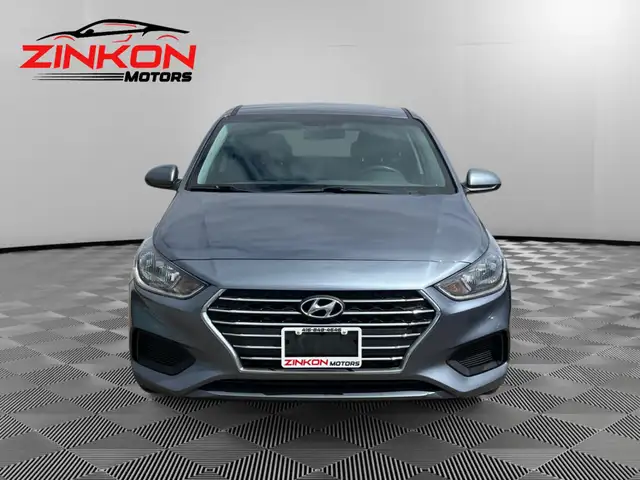 2020 Hyundai Accent PREFERRED | CLEAN CARFAX | APPLE/ANDROID CAR - Photo 6