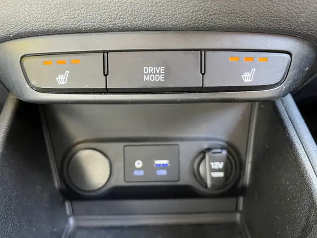 2020 Hyundai Accent PREFERRED | CLEAN CARFAX | APPLE/ANDROID CAR - Photo 17