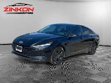 2021 Hyundai Elantra PREFERRED | CLEAN CARFAX | ANDROID/APPLE CA
