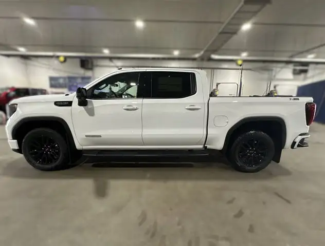 2026 GMC Sierra 1500 Elevation - Photo 2