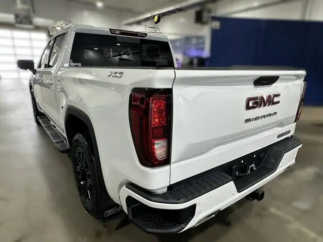2026 GMC Sierra 1500 Elevation - Photo 3