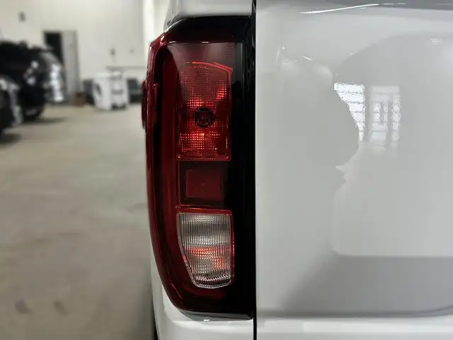 2026 GMC Sierra 1500 Elevation - Photo 4