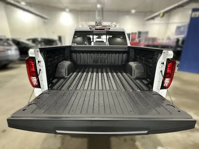 2026 GMC Sierra 1500 Elevation - Photo 6