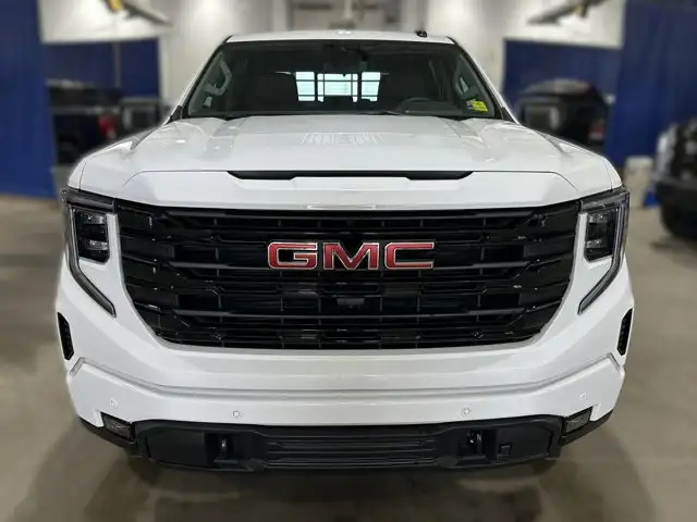 2026 GMC Sierra 1500 Elevation - Photo 7