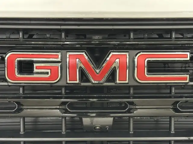 2026 GMC Sierra 1500 Elevation - Photo 8