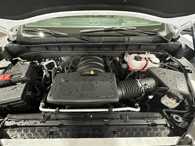 2026 GMC Sierra 1500 Elevation - Photo 9