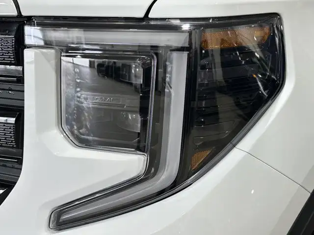 2026 GMC Sierra 1500 Elevation - Photo 10