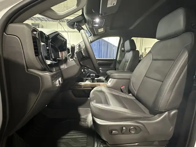 2026 GMC Sierra 1500 Elevation - Photo 11