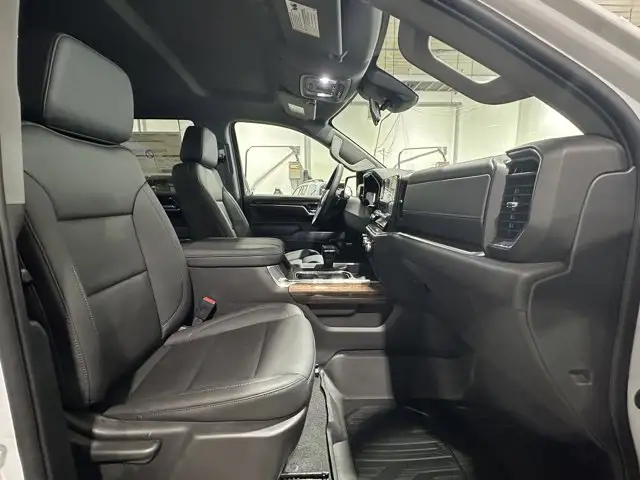 2026 GMC Sierra 1500 Elevation - Photo 12