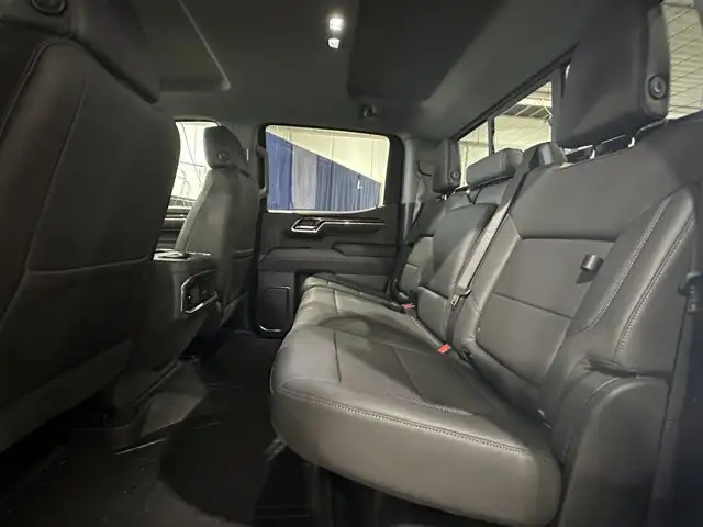 2026 GMC Sierra 1500 Elevation - Photo 13
