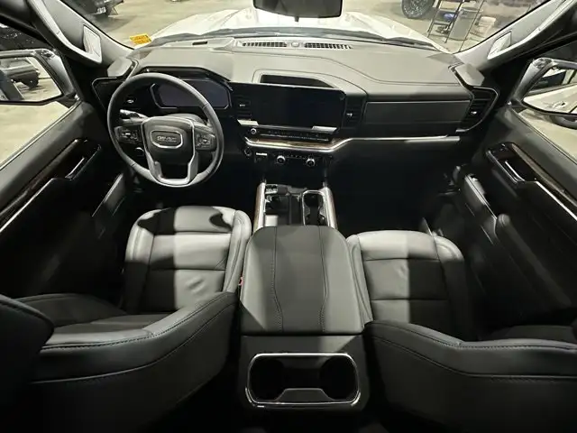 2026 GMC Sierra 1500 Elevation - Photo 14