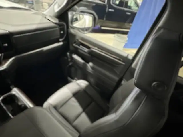 2026 GMC Sierra 1500 Elevation - Photo 15