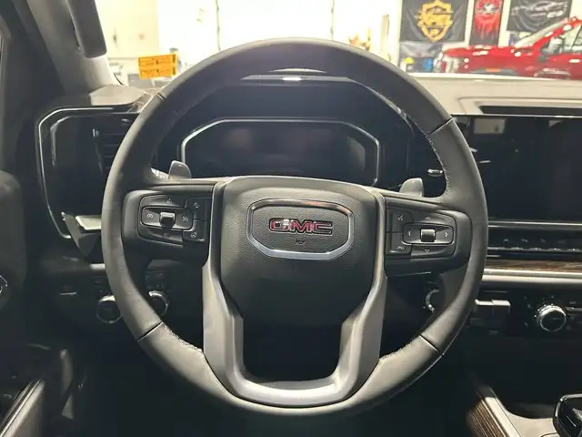 2026 GMC Sierra 1500 Elevation - Photo 17