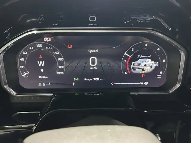2026 GMC Sierra 1500 Elevation - Photo 18