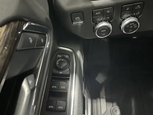 2026 GMC Sierra 1500 Elevation - Photo 21