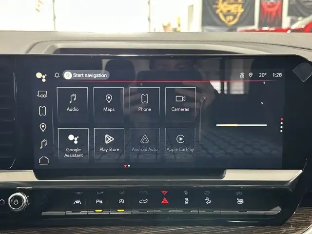 2026 GMC Sierra 1500 Elevation - Photo 23