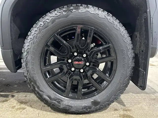 2026 GMC Sierra 1500 Elevation - Photo 28