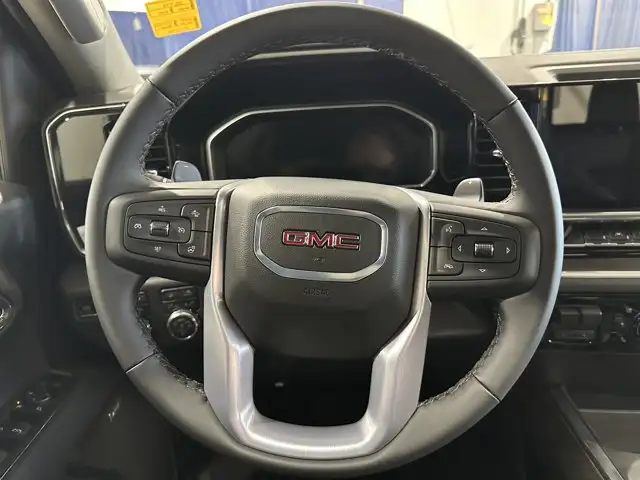 2026 GMC Sierra 1500 SLT - Photo 13