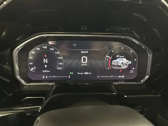 2026 GMC Sierra 1500 SLT - Photo 14