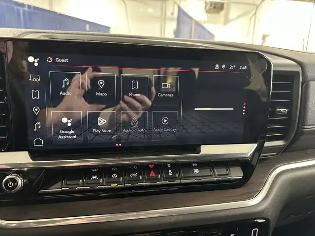 2026 GMC Sierra 1500 SLT - Photo 18