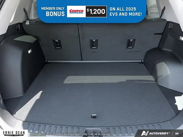 2026 GMC Terrain Denali - Photo 7