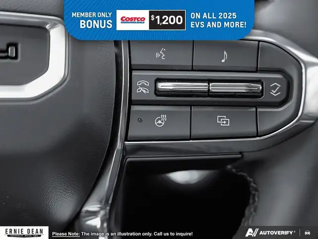 2026 GMC Terrain Denali - Photo 12