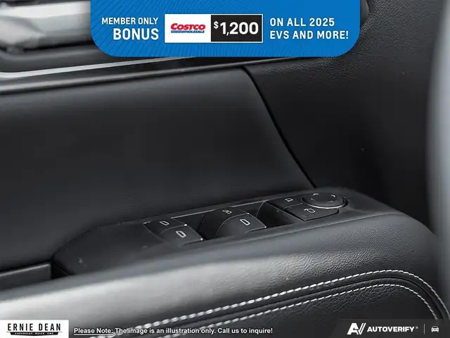 2026 GMC Terrain Denali - Photo 13