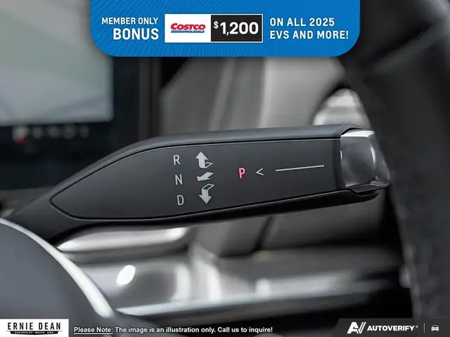 2026 GMC Terrain Denali - Photo 14